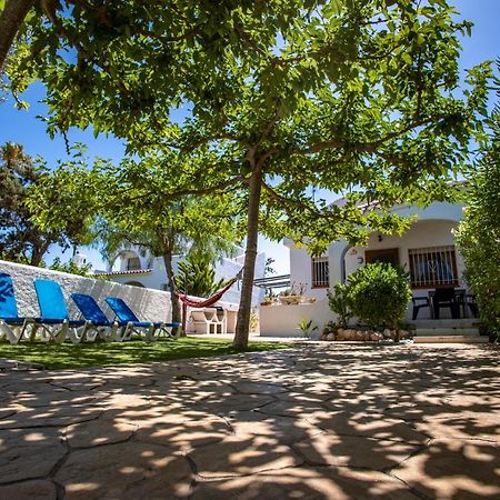 Chalet Marisol Riumar Pura Natura Kültér fotó